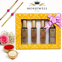 GIFT SET RAKHI 20ML PERFUME FOR MEN
