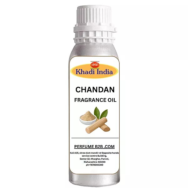 CHANDAN FRAGRANCE OIL
