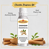 CHANDAN FRAGRANCE OIL